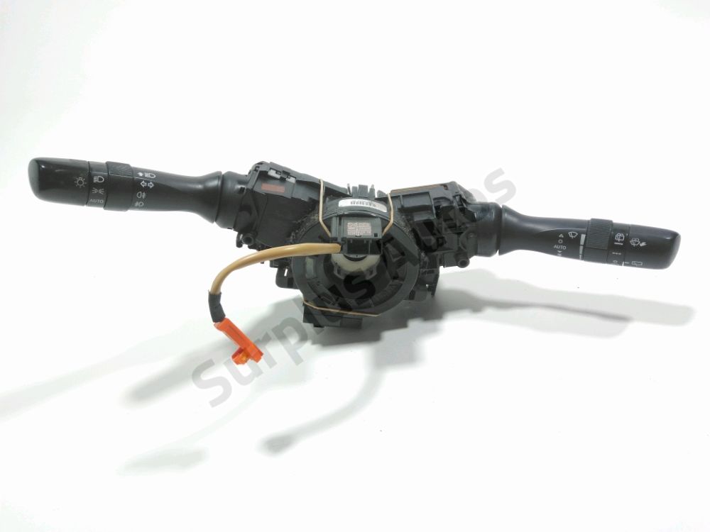 Commande sous-volant