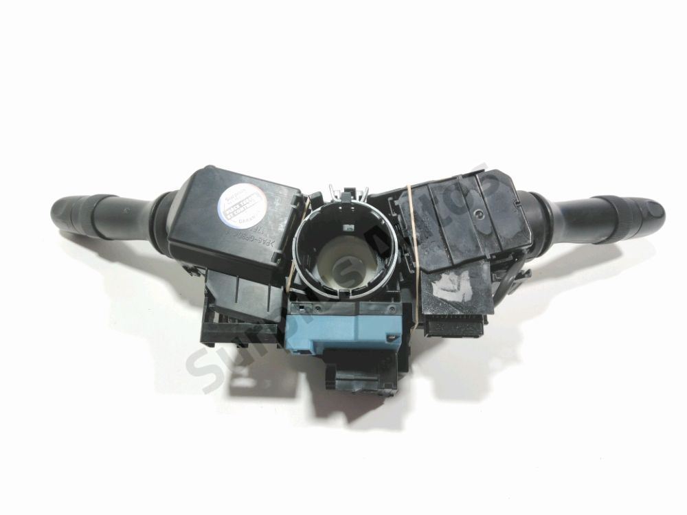 Commande sous-volant