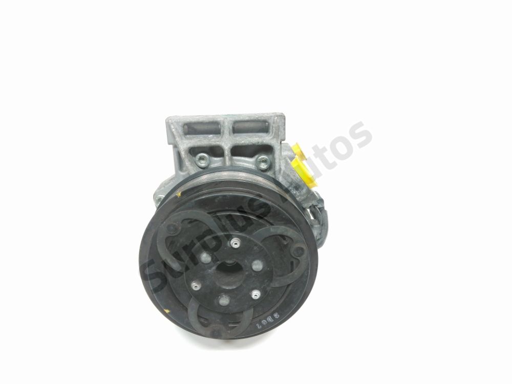 Compresseur de climatisation