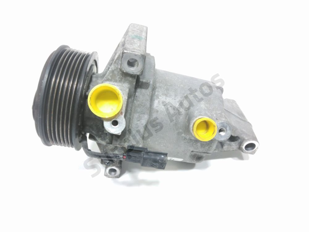 Compresseur de climatisation