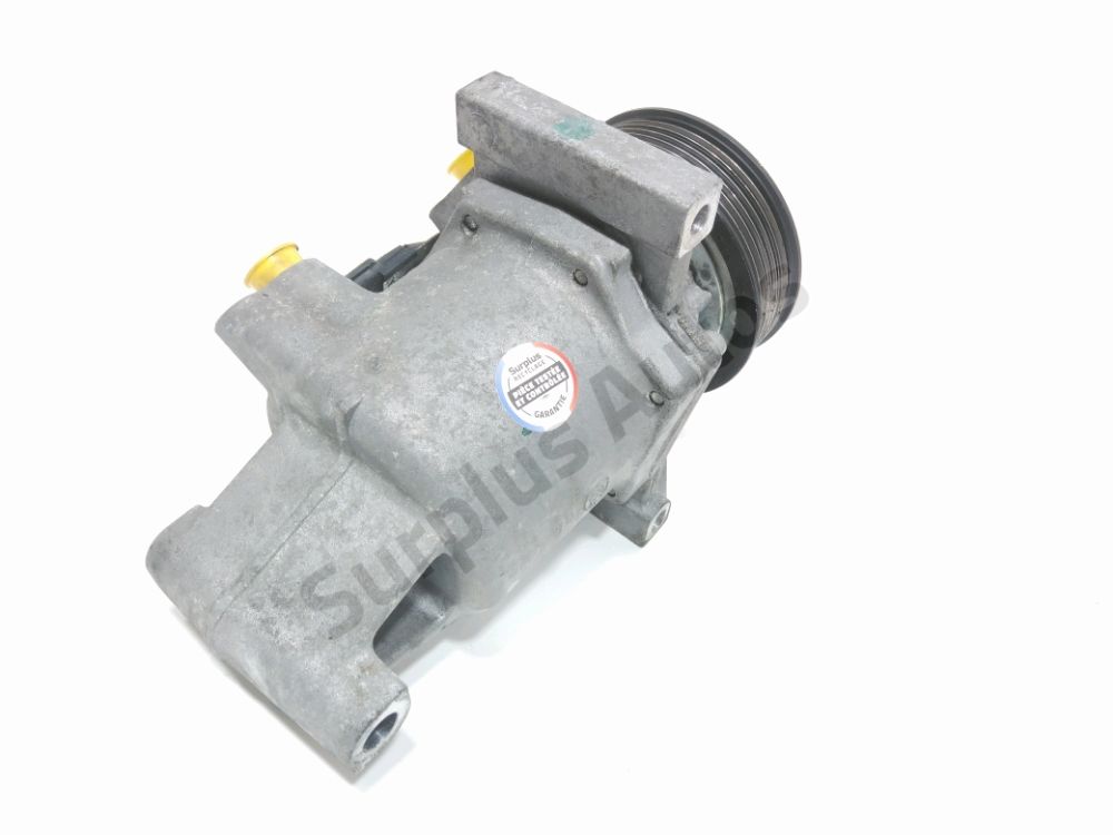 Compresseur de climatisation