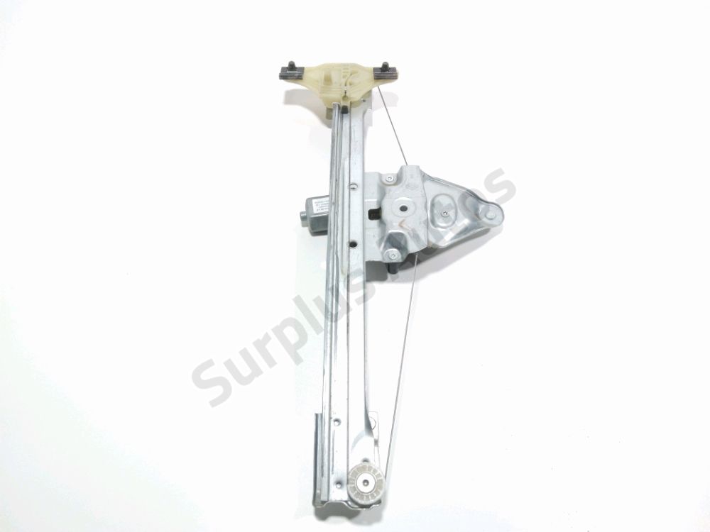 Lève-vitre électrique avant droit