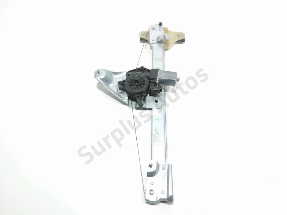 Lève-vitre électrique avant droit