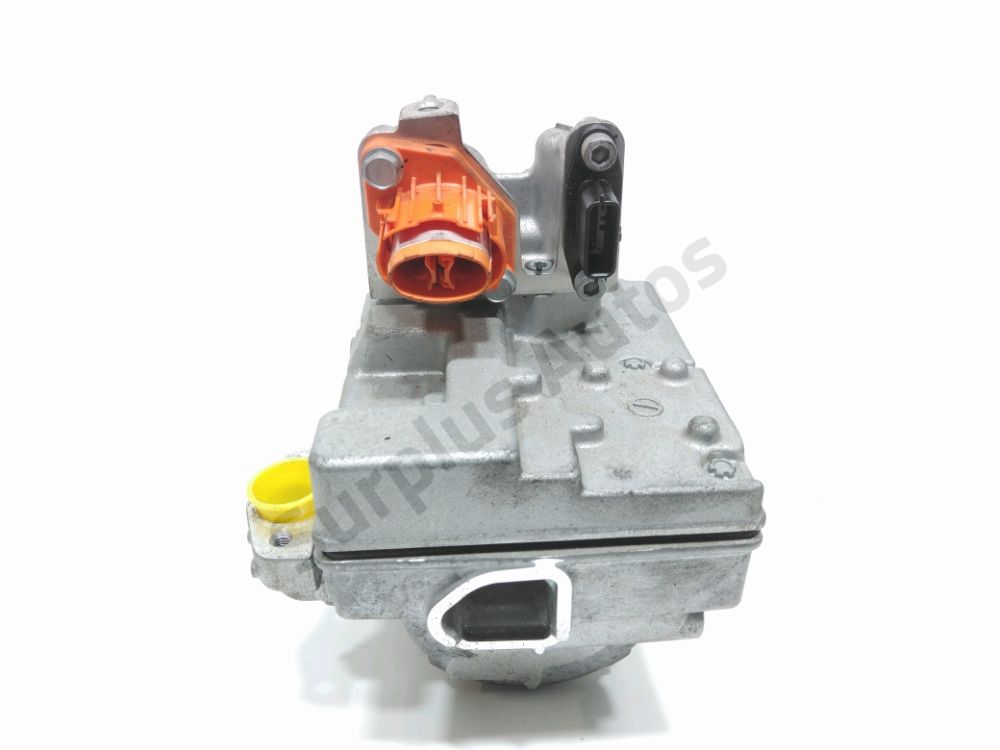 Compresseur de climatisation