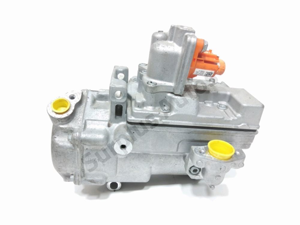 Compresseur de climatisation