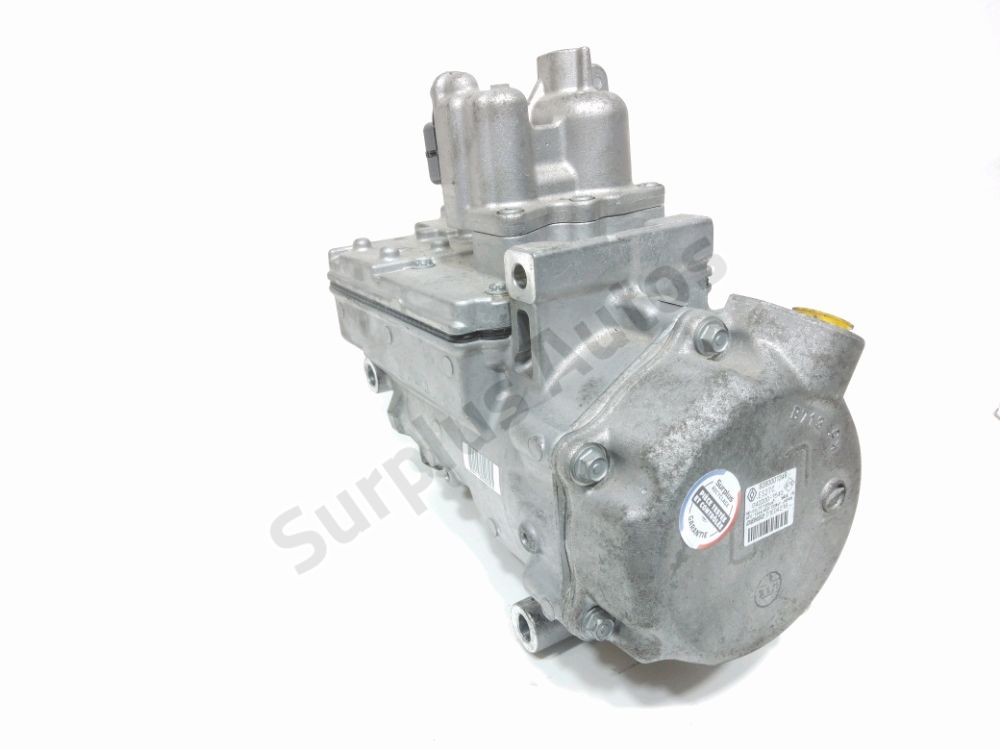 Compresseur de climatisation