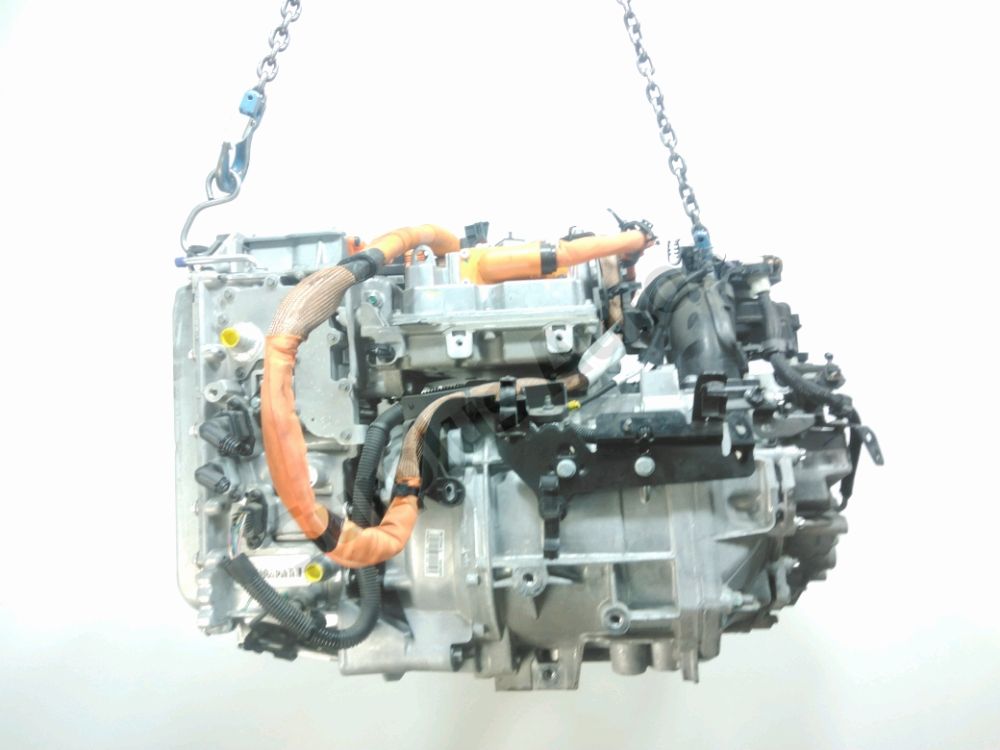 Moteur