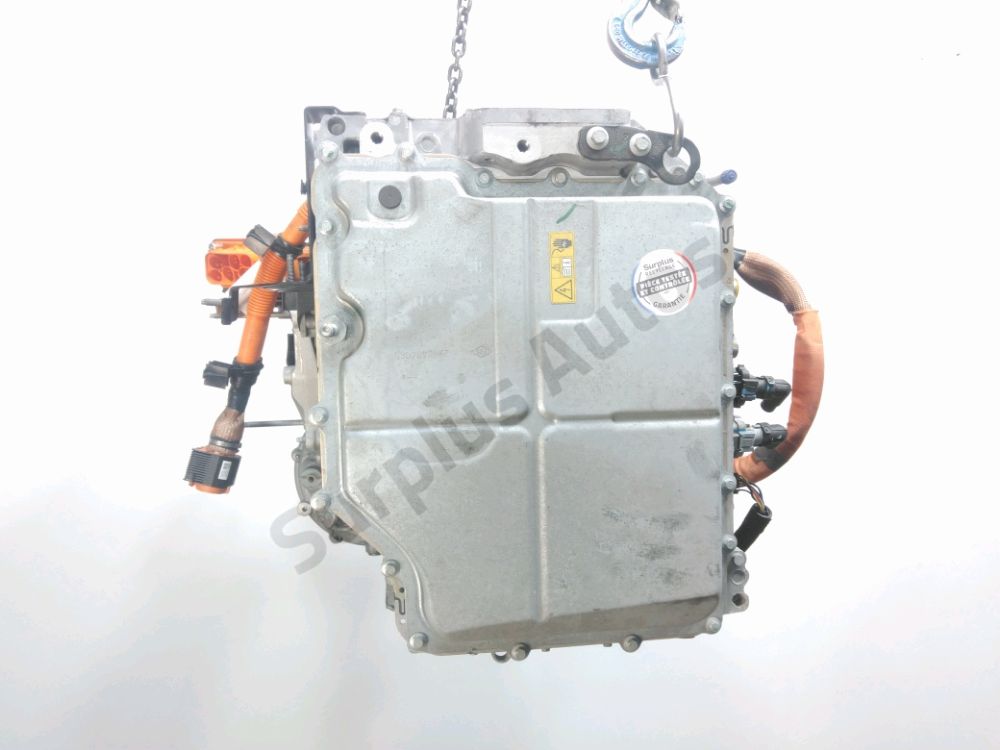 Moteur