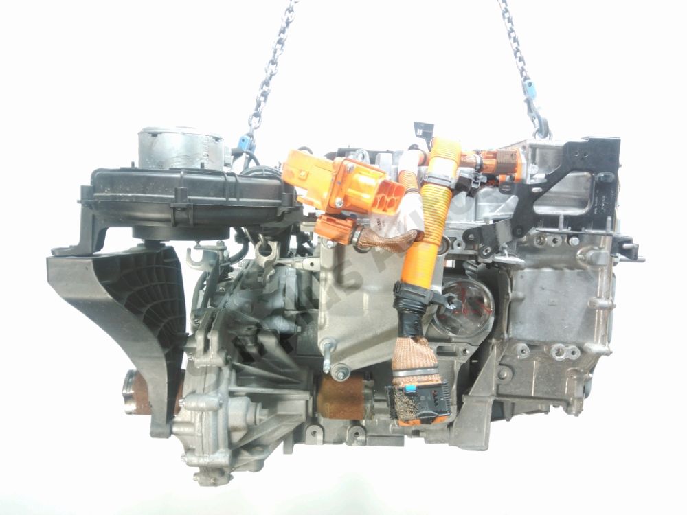 Moteur