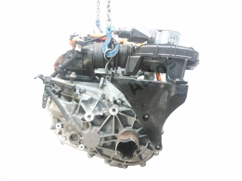 Moteur