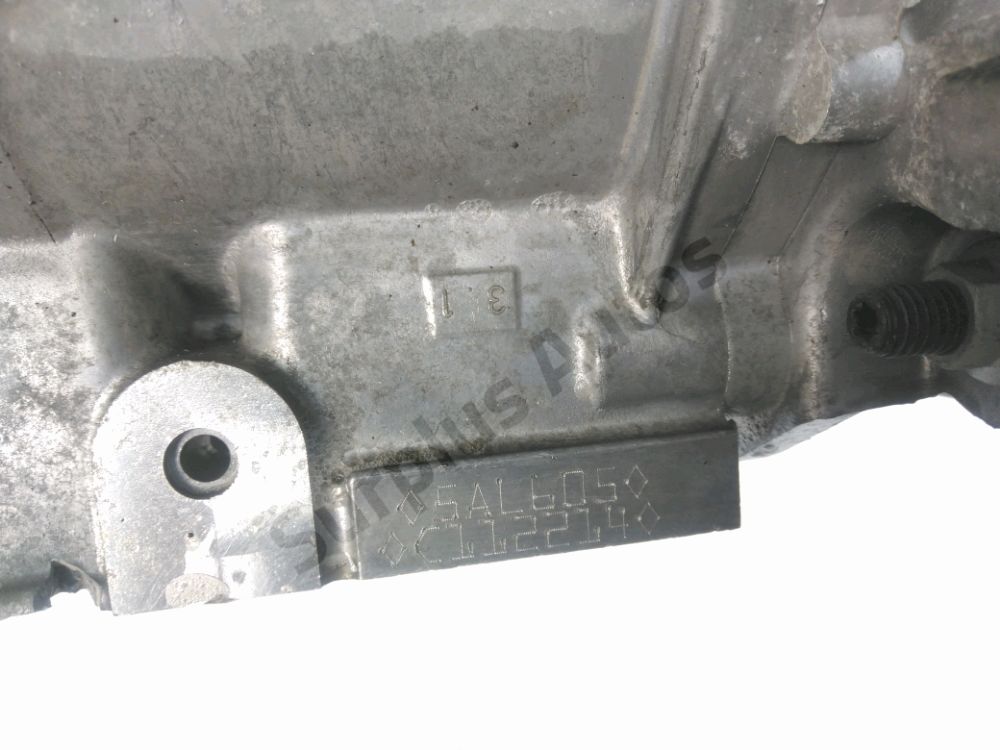 Moteur
