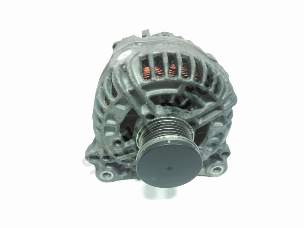 Alternateur