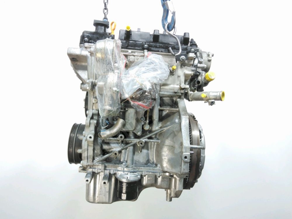 Moteur