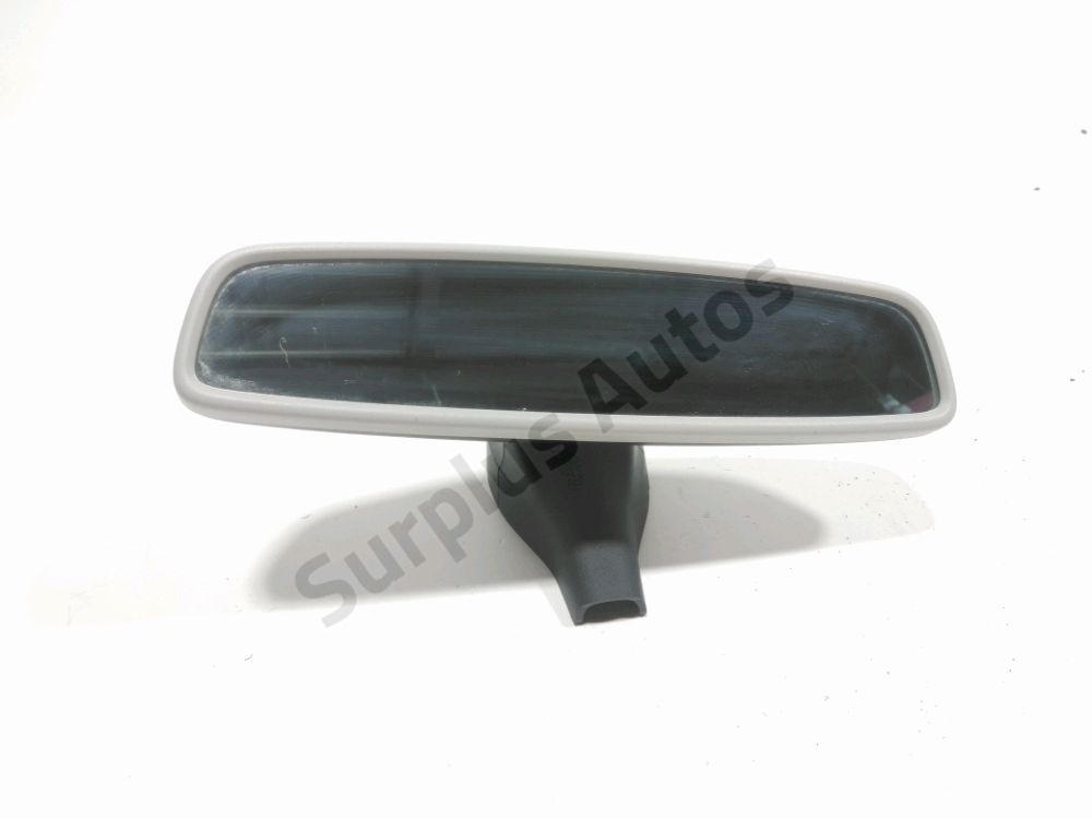 Rétroviseur intérieur