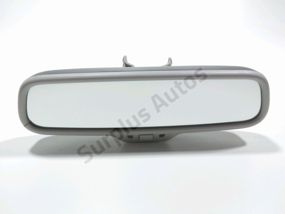 Rétroviseur intérieur