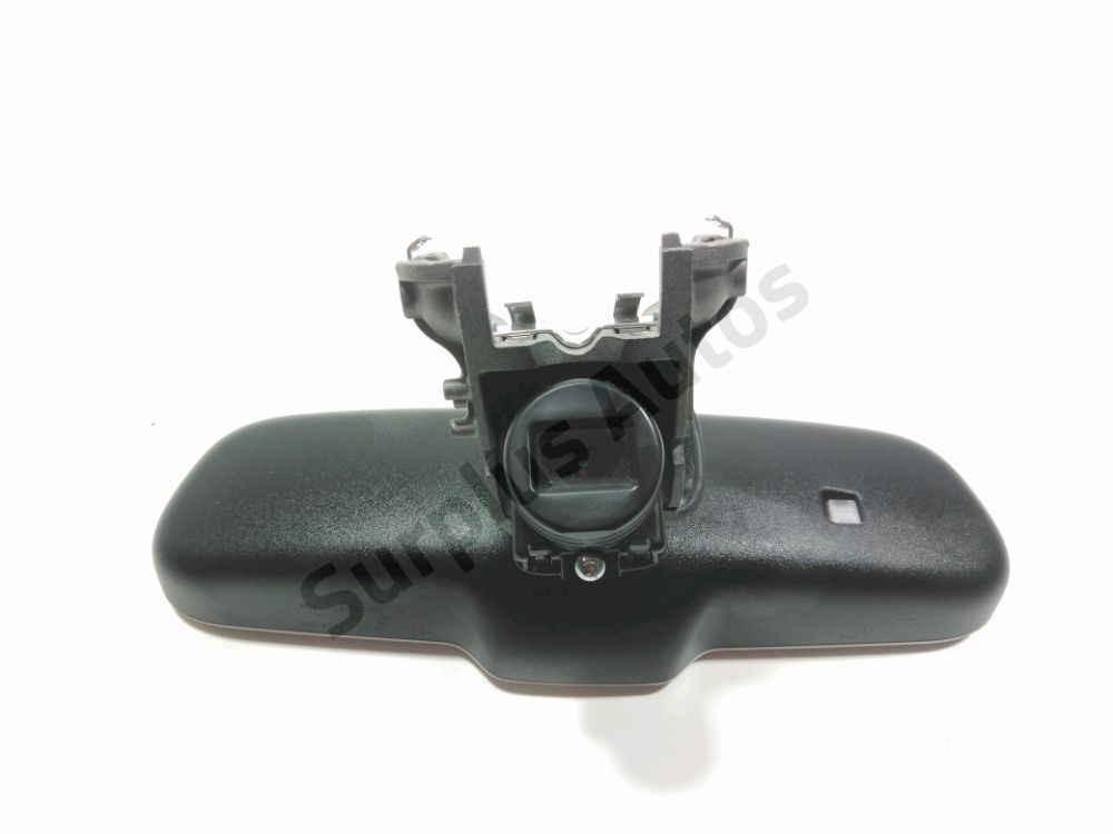 Rétroviseur intérieur