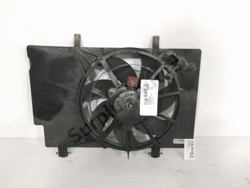 Ventilateur de refroidissement
