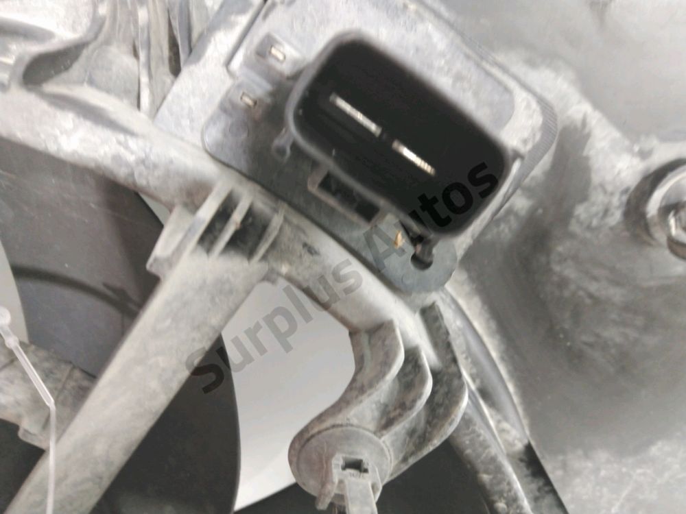 Ventilateur de refroidissement