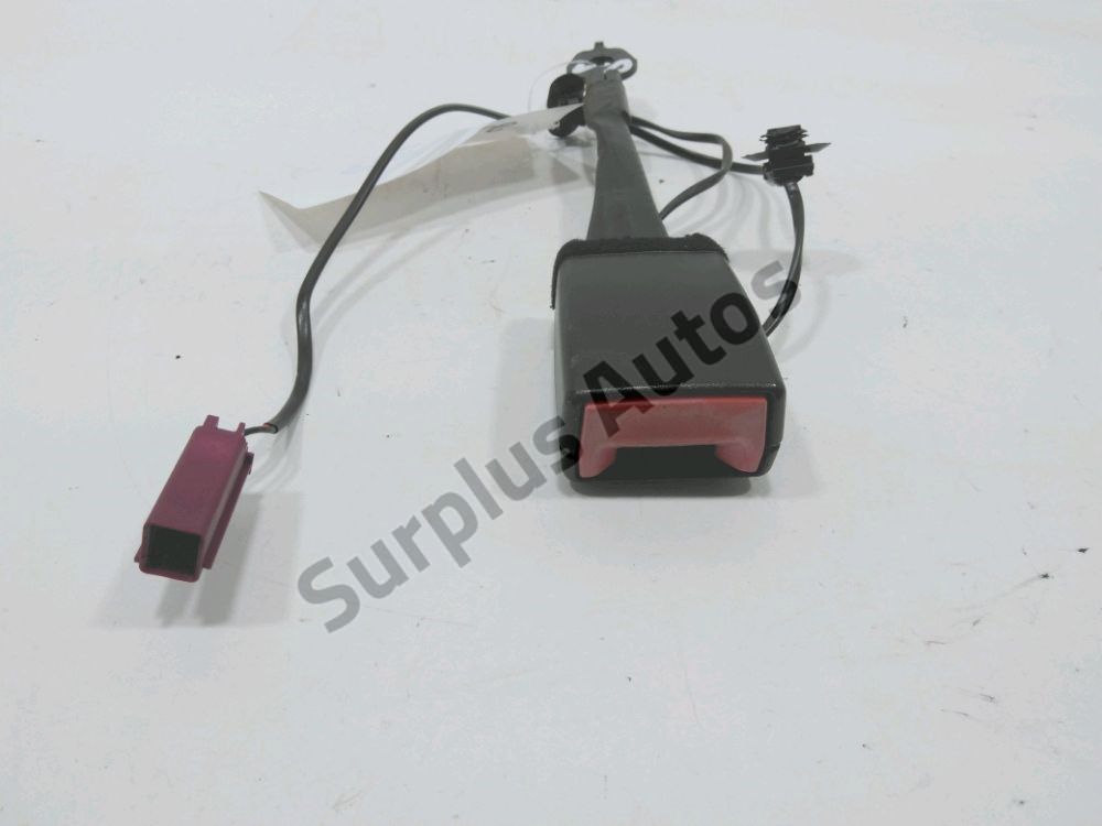 Ancrage ceinture avant droit