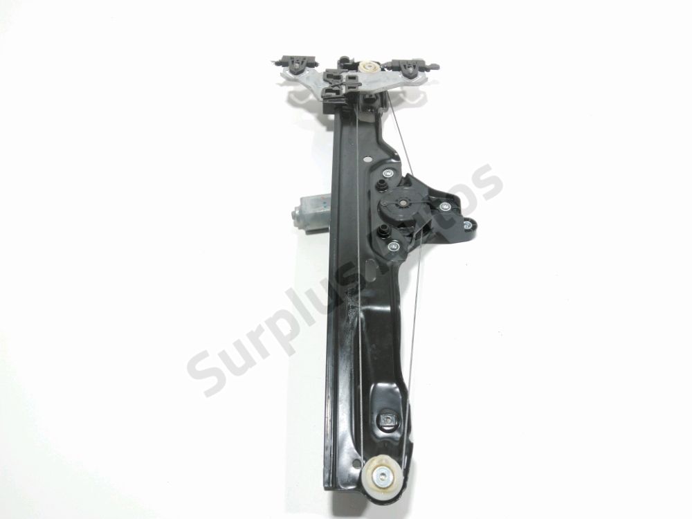 Lève-vitre électrique avant droit