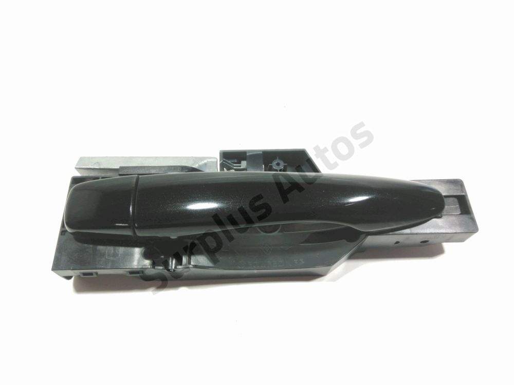 Poignee exterieure arriere droite