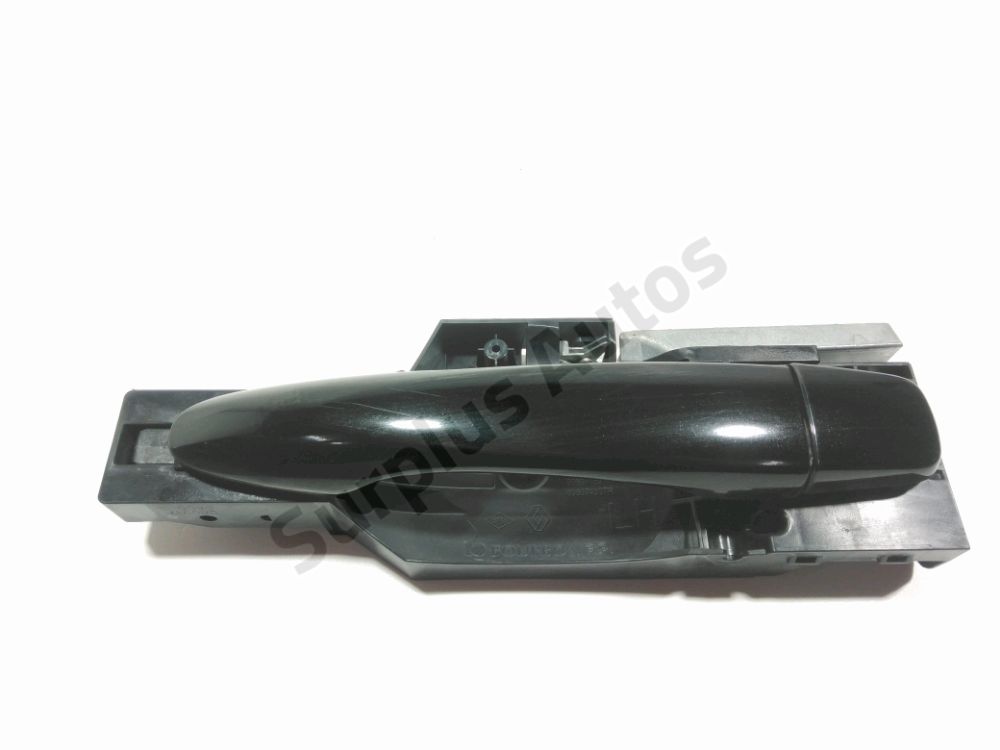 Poignee exterieure arriere gauche