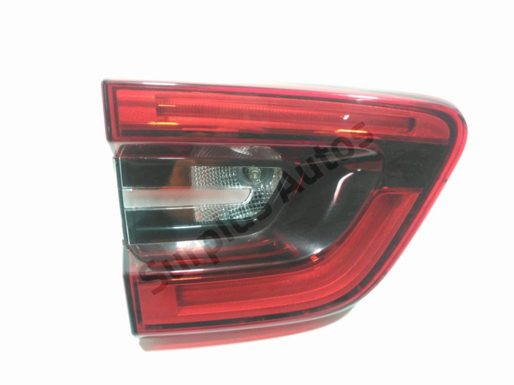 Feu arriere interieur gauche