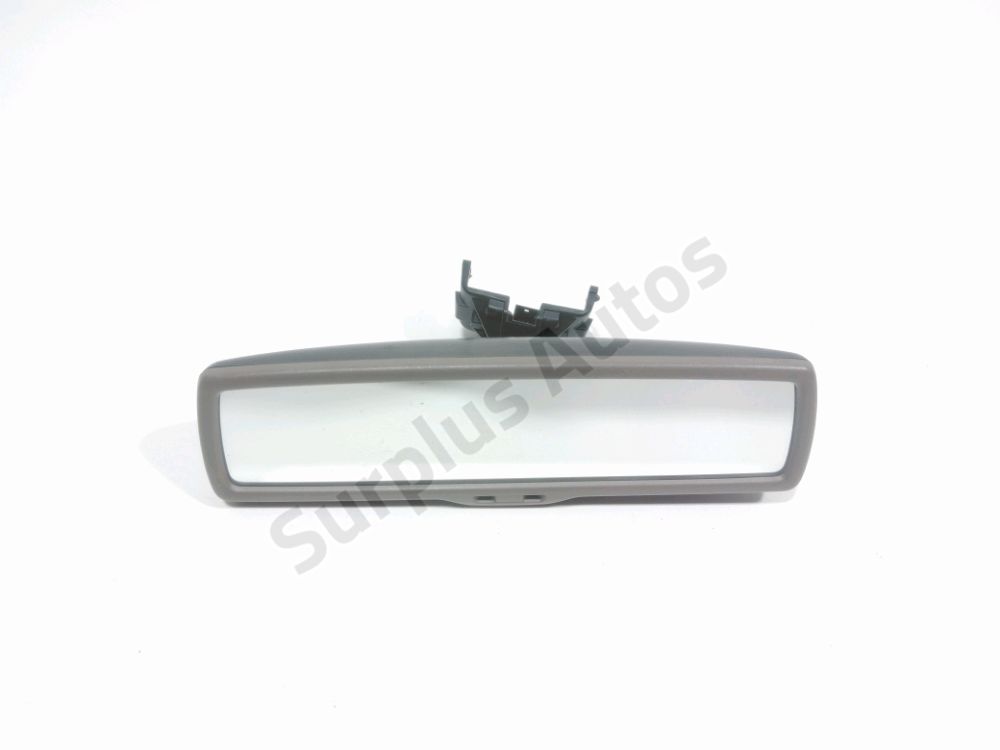 Rétroviseur intérieur