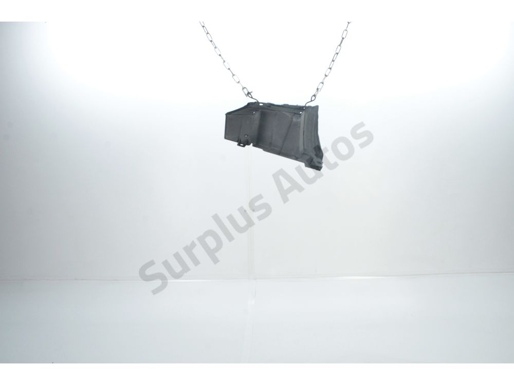 Pare-boue arrière droit