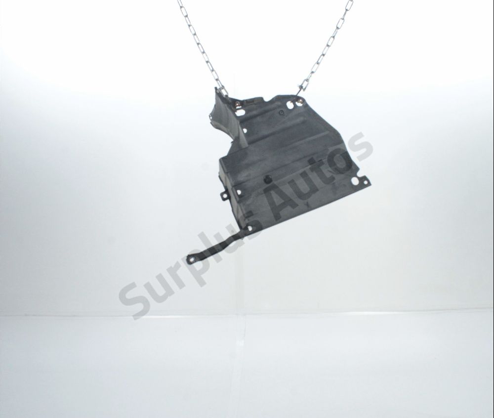 Pare-boue arrière gauche