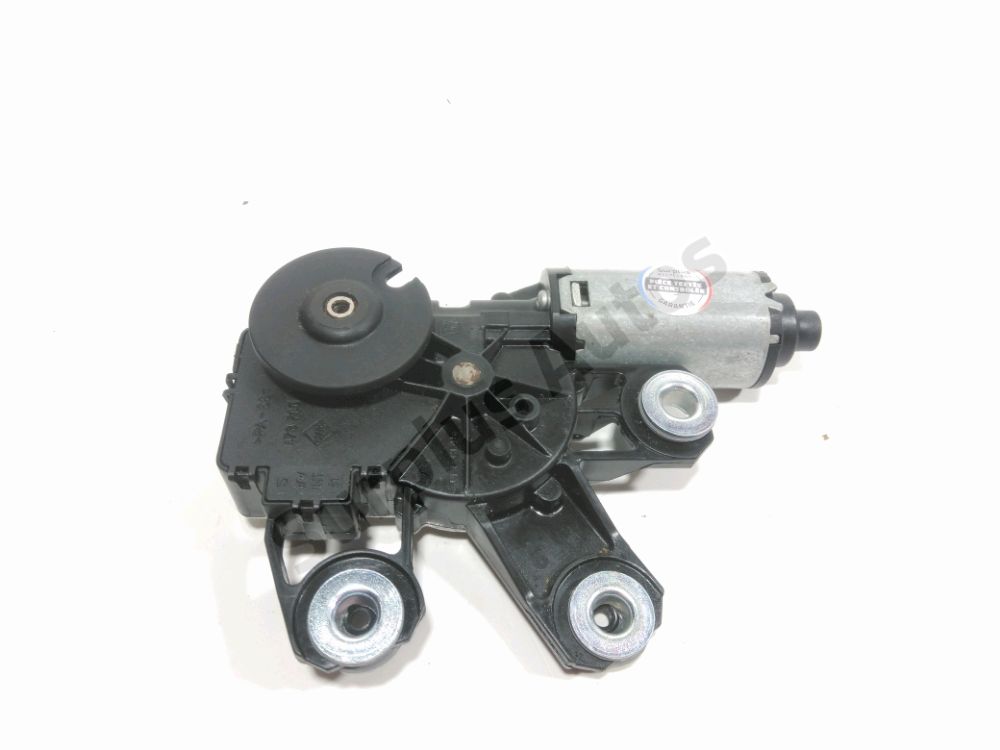 Moteur d'essuie glace arrière