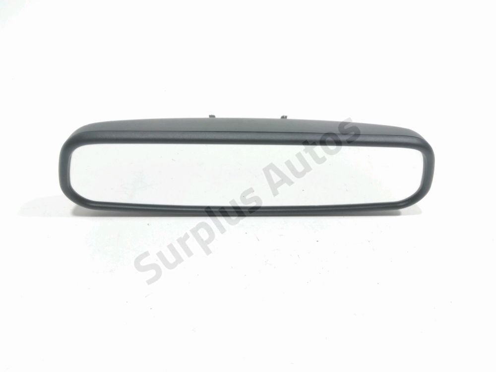 Rétroviseur intérieur