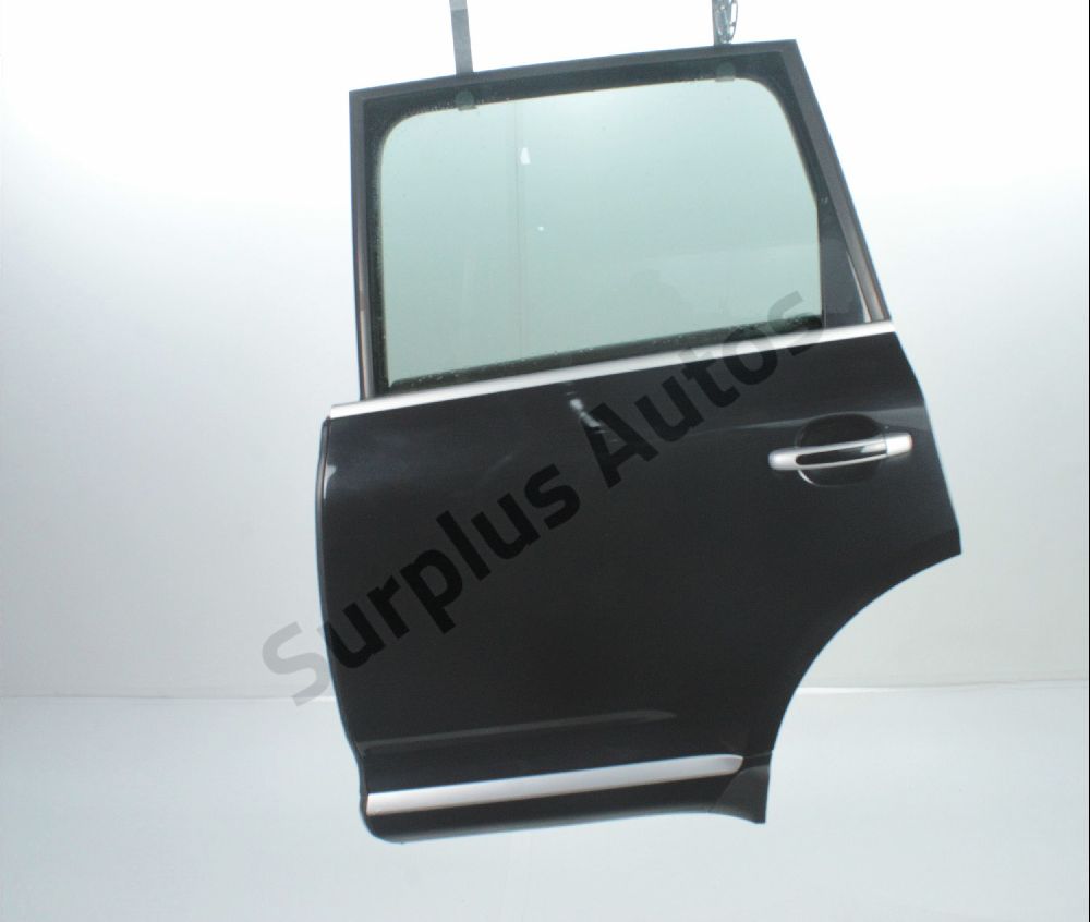 Porte arriere gauche