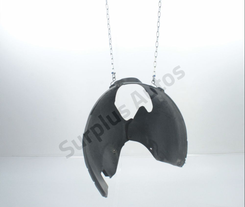 Pare-boue avant gauche