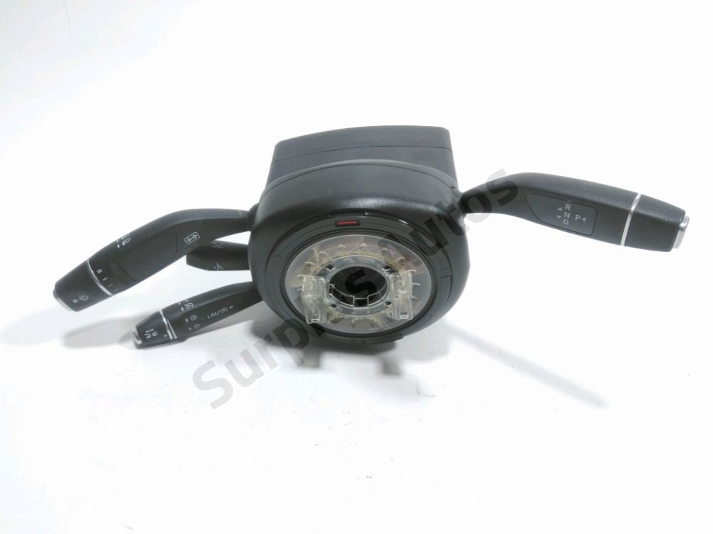 Commande sous-volant