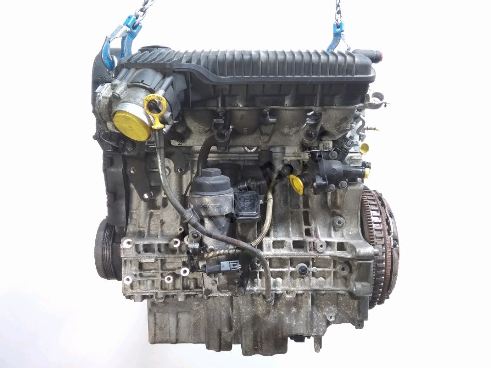 Moteur