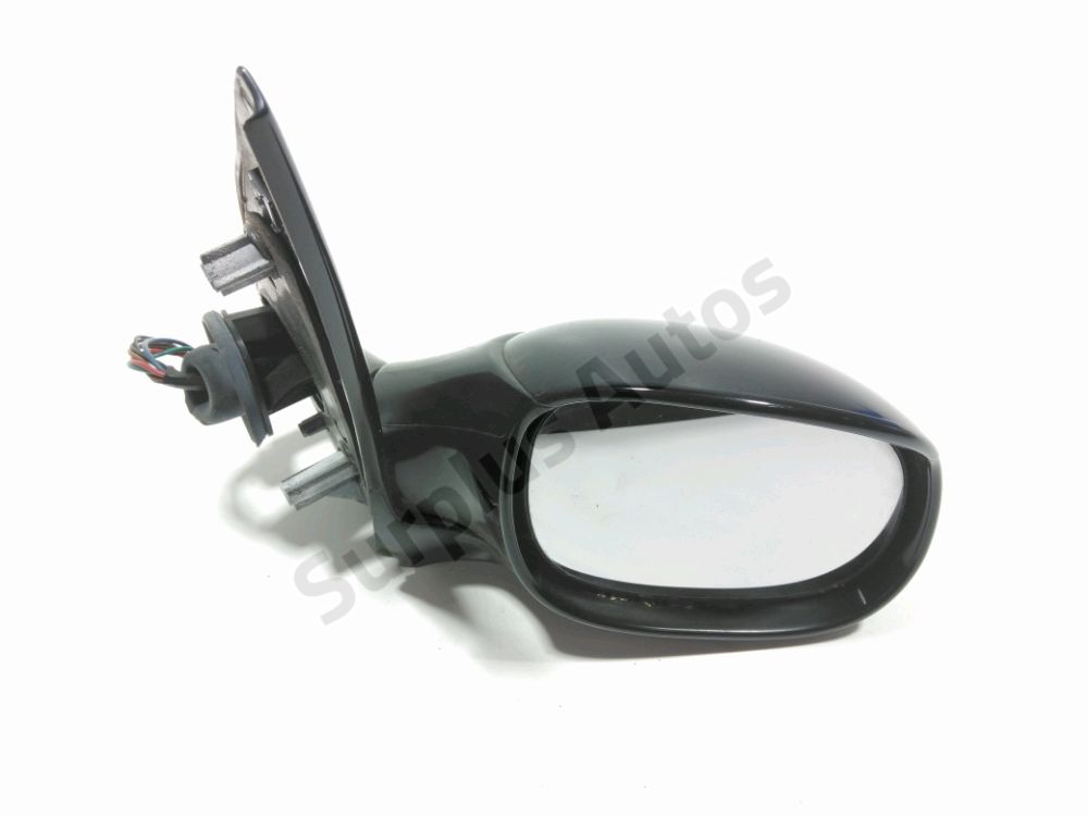 Rétroviseur électrique droit