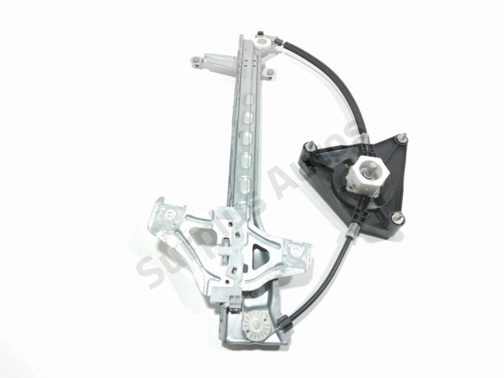 Lève-vitre manuel avant droit