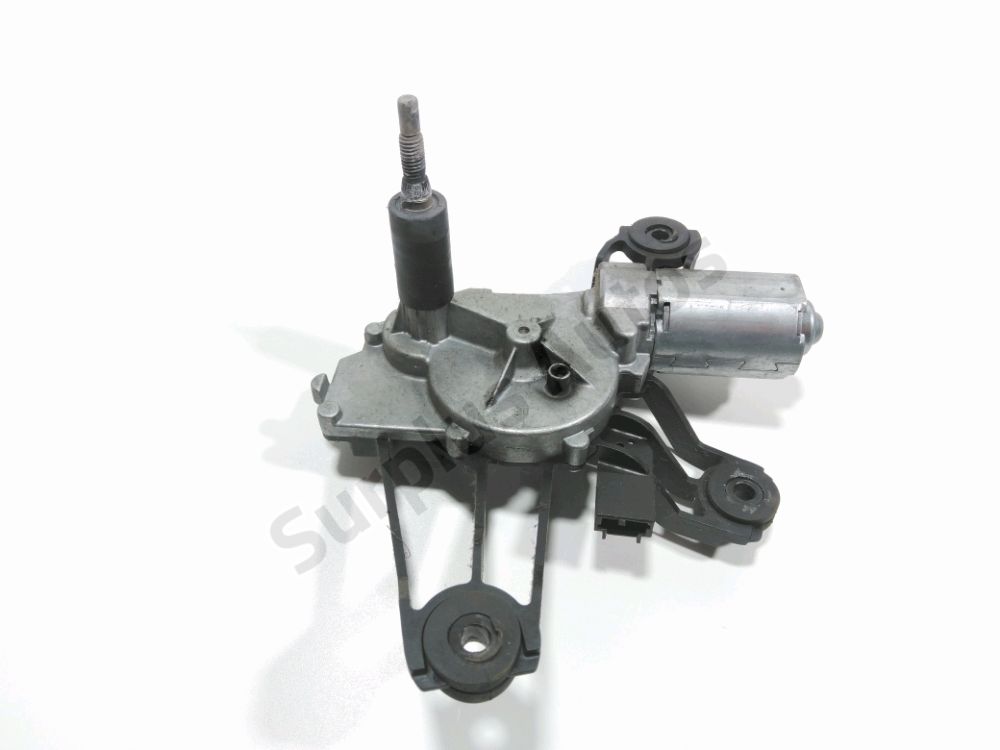 Moteur d'essuie glace arrière