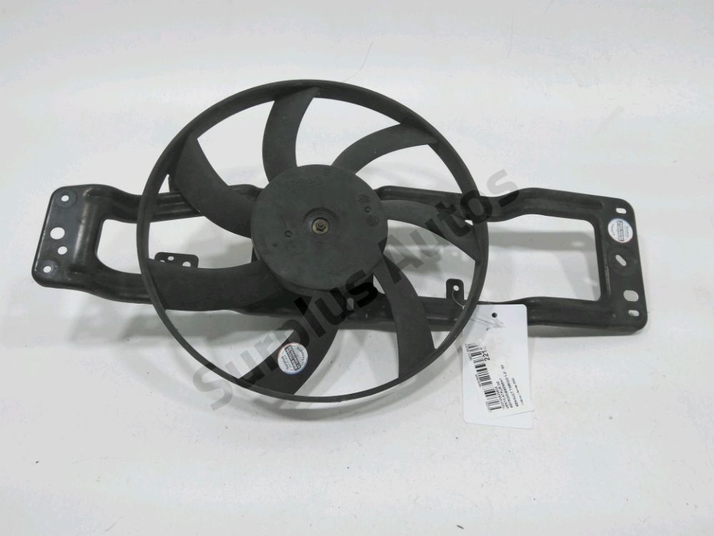 Ventilateur de refroidissement