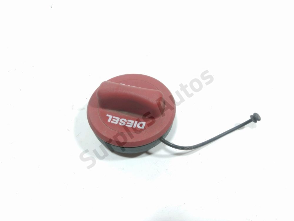 Bouchon de réservoir à carburant