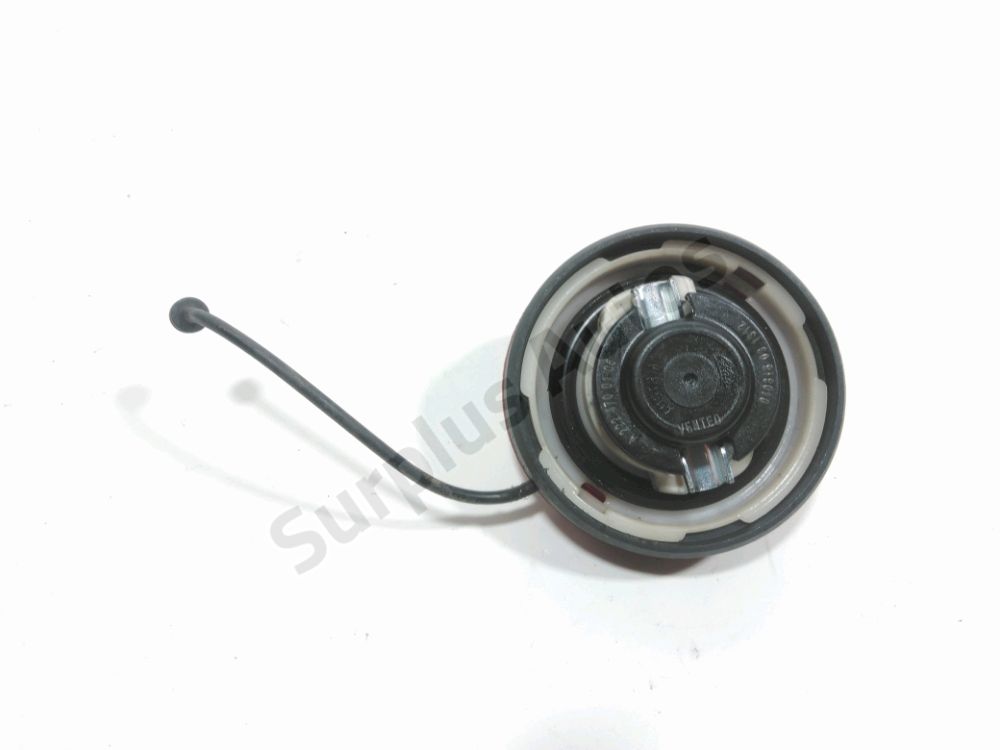 Bouchon de réservoir à carburant