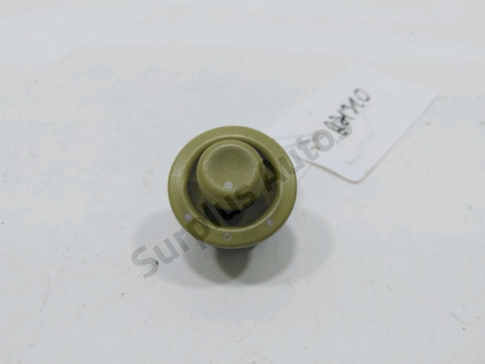 Commande rétroviseur