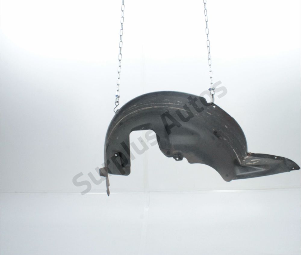 Pare-boue arriere gauche