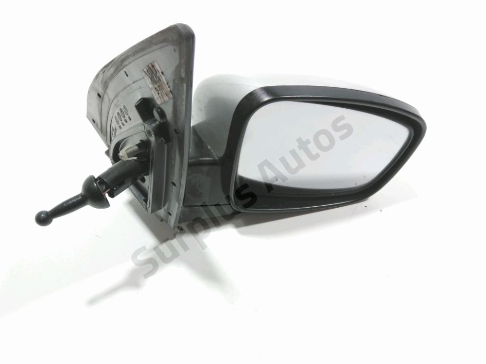 Rétroviseur manuel droit