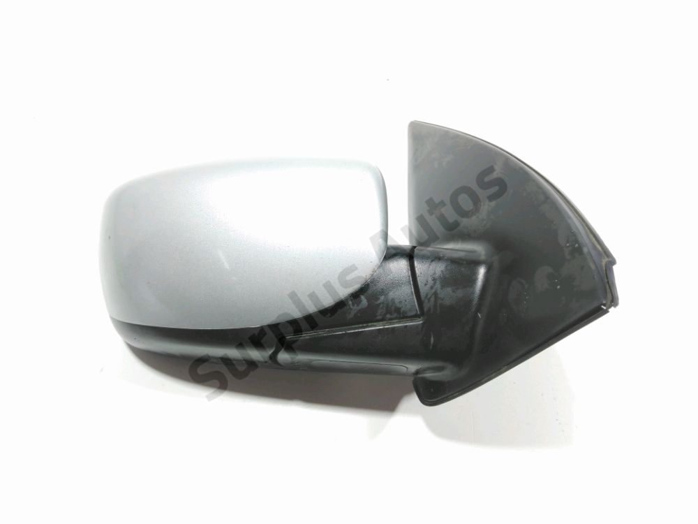 Rétroviseur manuel droit