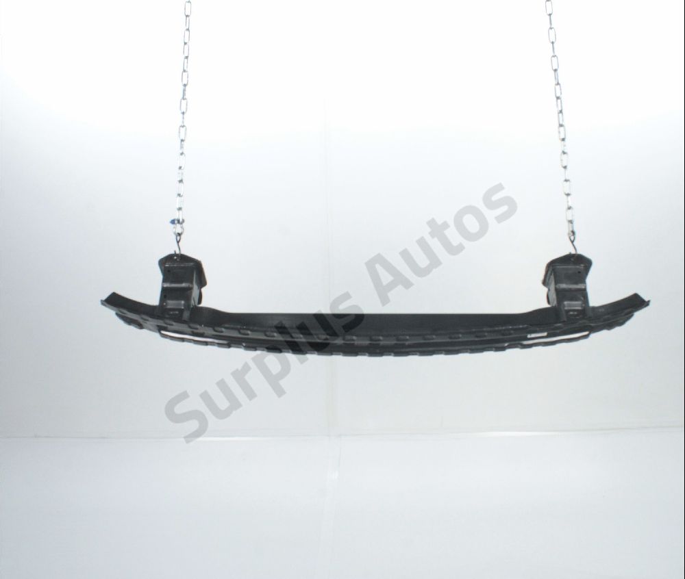 Renfort pare-choc arrière