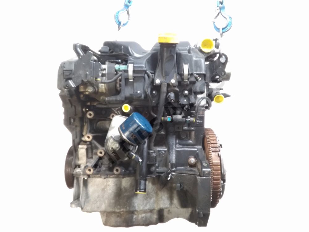 Moteur