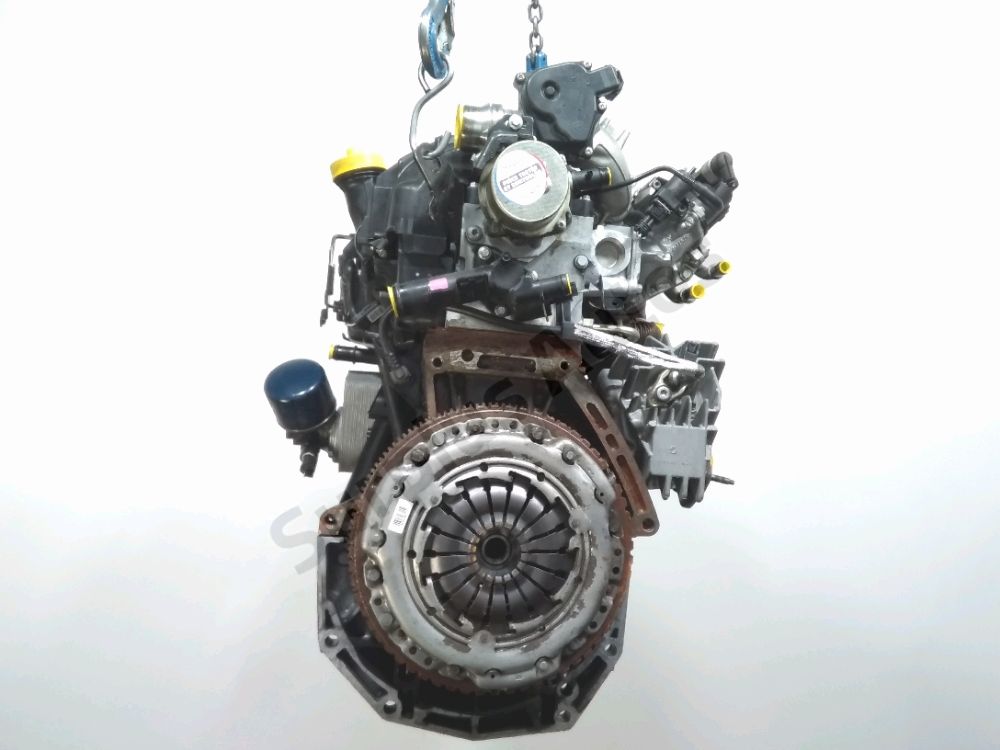 Moteur