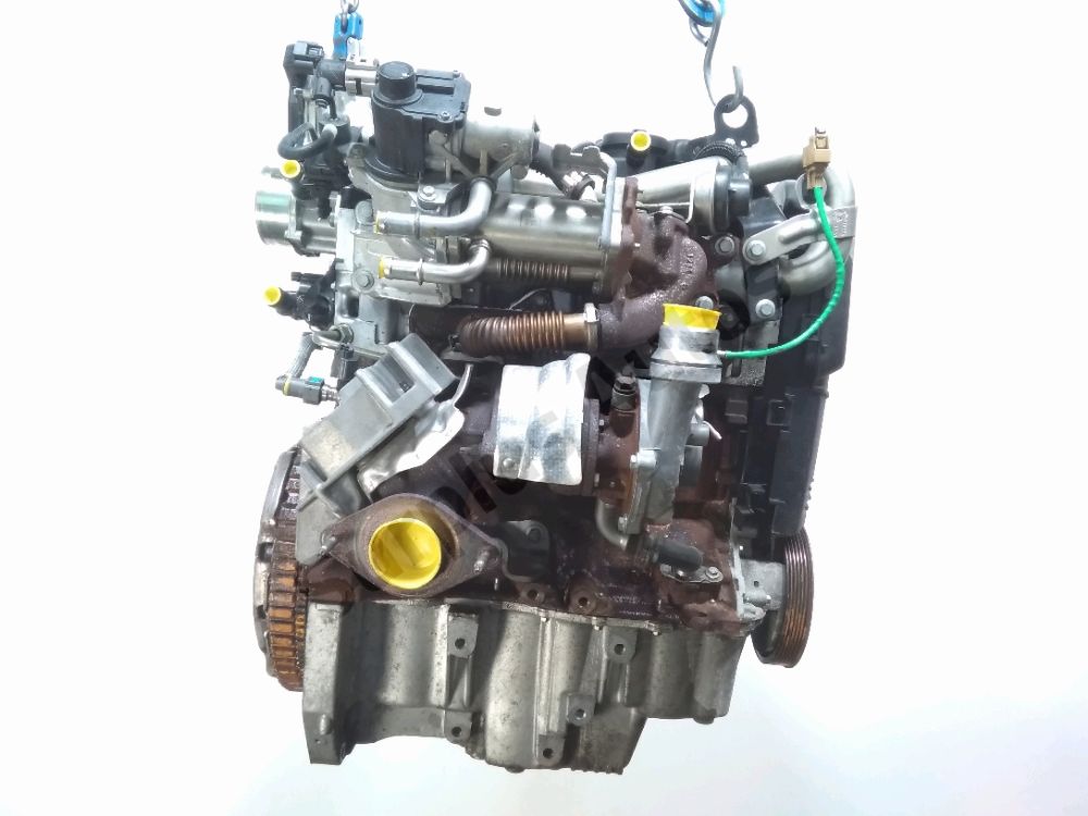 Moteur